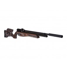 RIFLE AIR ARMS S510 EXTRA ULTIMATE SPORTER FAC CAL 5,5 MM