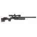 RIFLE FX KING 600 GRS NORDIC WOLF CAL 6,35 MM